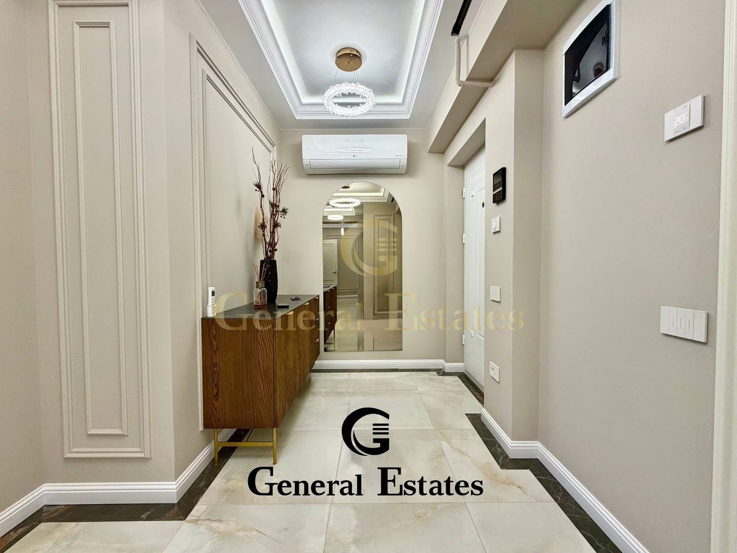 Vânzare apartament Premium | Copou - 97 m.p | Full dotat - Poză 16