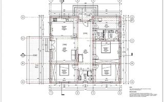 De vanzare casa individuala la rosu, constructie premium, Magurele - Poză 4