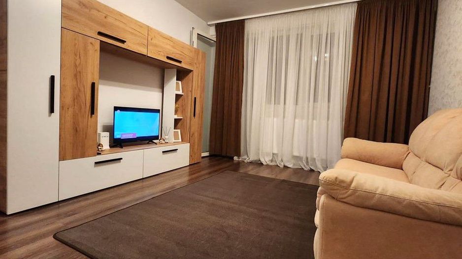 Inchiriere apartament 2 camere Piata Progresul - Poză 1