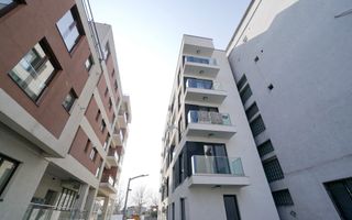 Ap. 2 camere mobilat , utilat Sos. Gh. Ionescu Sisesti - Poză 17