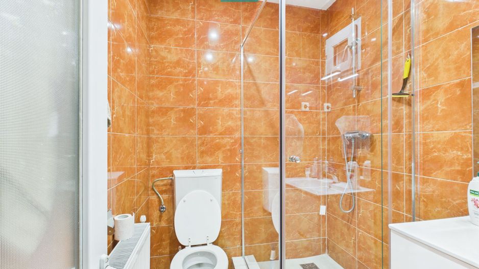 Apartament cu 2 camere, la casă, ultracentral - Poză 8
