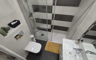 Apartament 3 camere 2 bai 2 balcoane loc de parcare subteran zona Turnisor - Poză 13