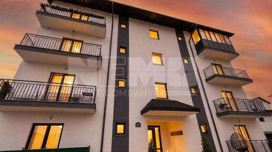 APARTAMENT 3 CAMERE | POD | LOC DE PARCARE | RADAUTI - Poză 1