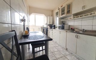Apartament spațios cu 3 camere și 2 băi – zona Ciucaș / Astra - Poză 1