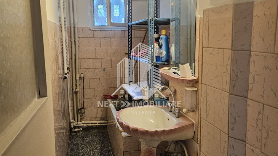 Spatiu Comercial Km 4-5, 40 mp, acces din strada - Poză 12