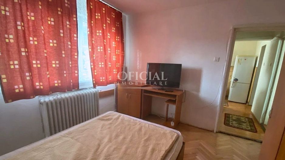 Apartament 2 Camere  | 52 Mp | Balcon | Manastur Calea Floresti - Poză 4