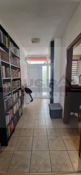 Duplex finisat cu garaj și 3 parcări - Bună Ziua - Poză 7