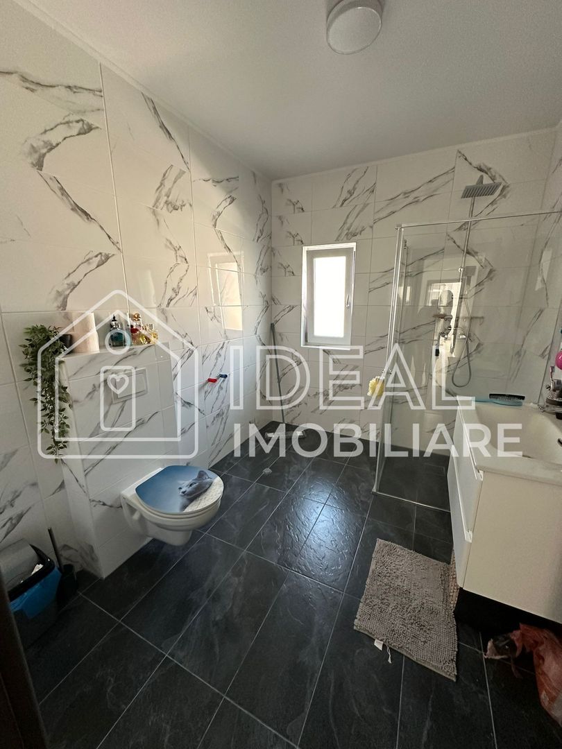 Casa cu 4 camere si 250 mp de curte, in Cartierul Arhitectilor - Poză 9