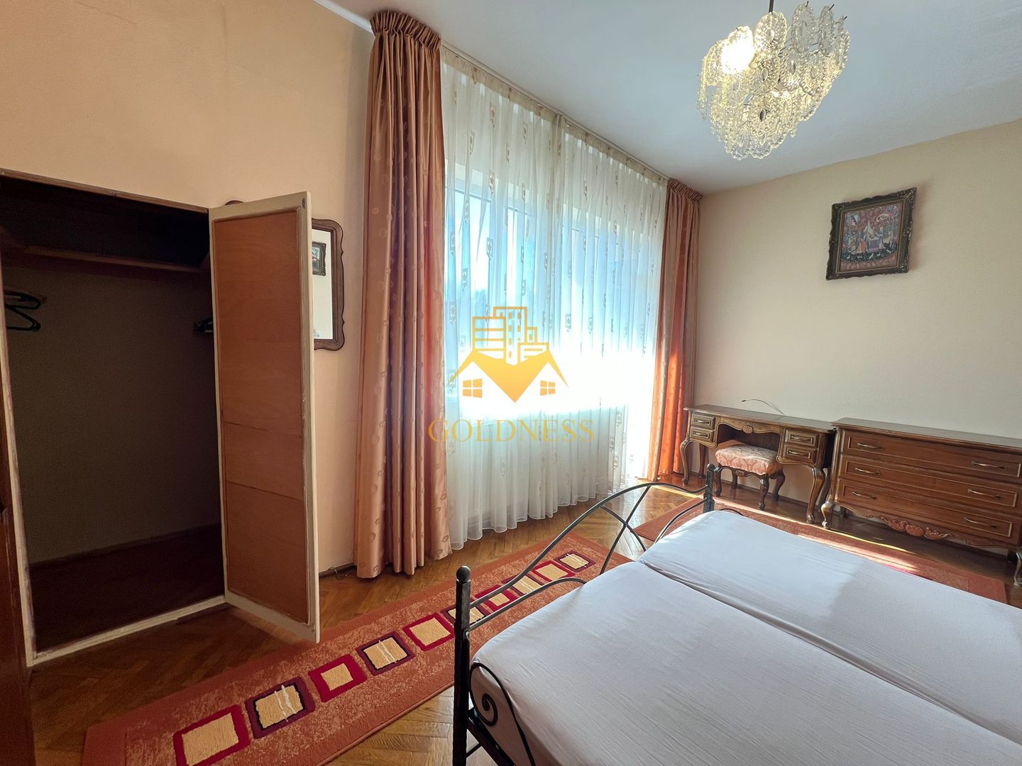 3 camere decomandate, Garaj, Hasdeu, Piezisa, UMF, USAMV, Clinicilor - Poză 13