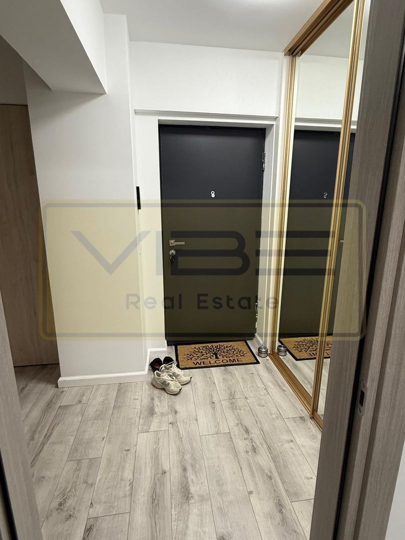 Apartament 2 camere+parcare subterana Bucium-Mega Image - Poză 6