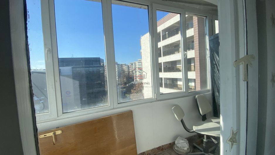 DUPLEX CU 3 DORMITOARE IN ZONA P-TA VICTORIEI - Poză 9