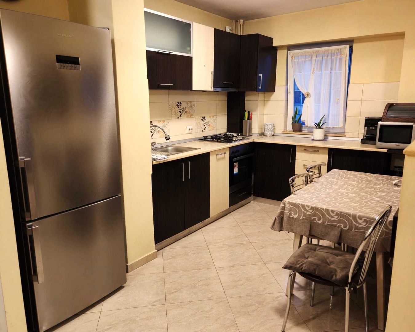 Apartament 3 camere – Șoseaua Iancului, langa metrou - Poză 5