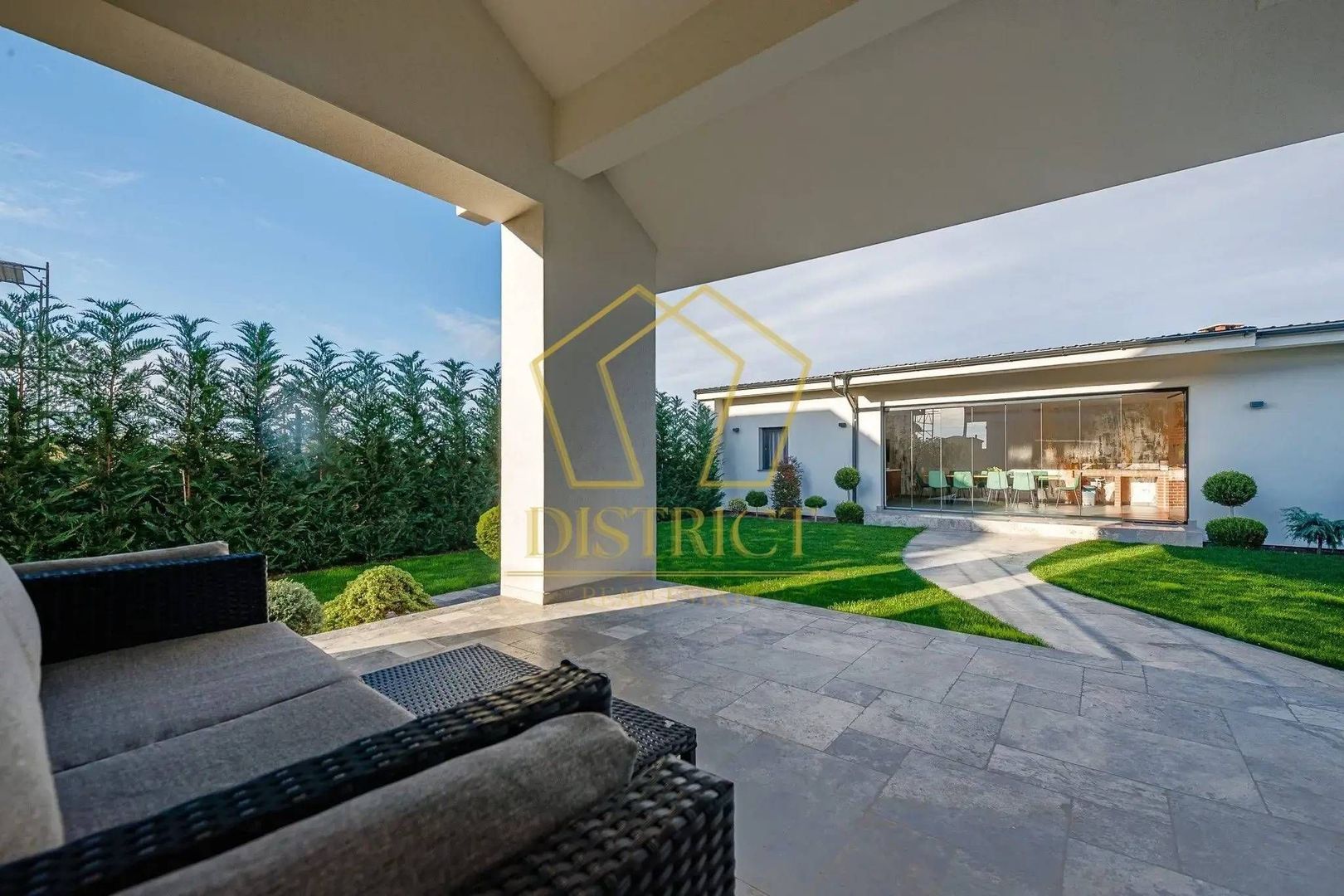 Vila individuala exclusivista | Dumbravita - Poză 4