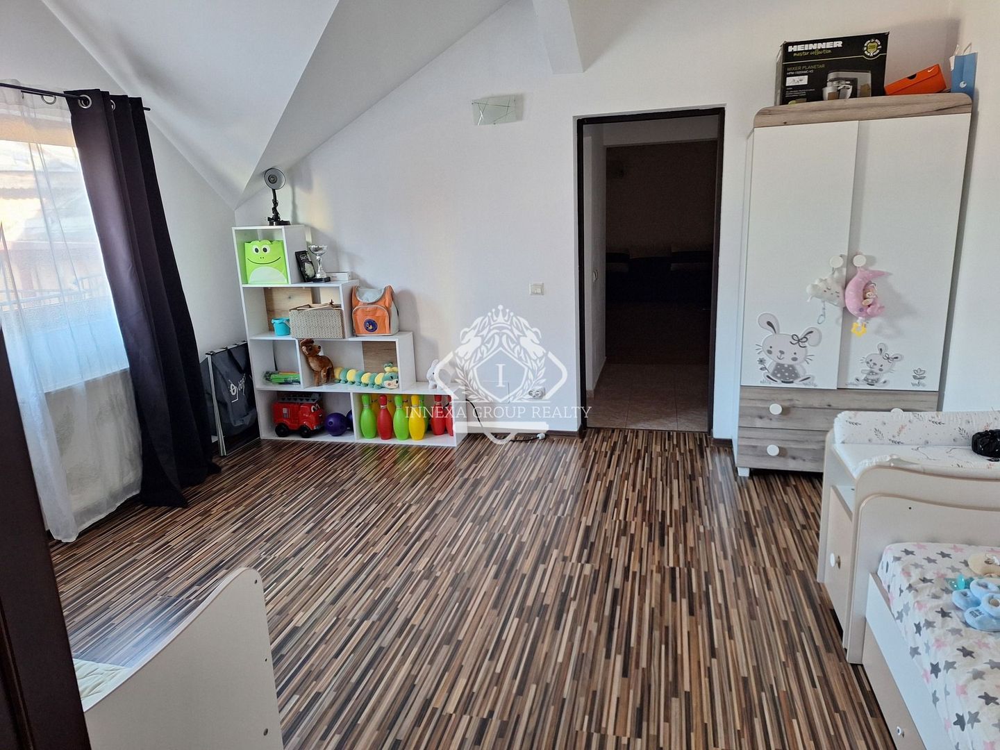 Rahova-Cora Alexandriei | 6 camere | 364mp | P+M | 200.000 euro - Poză 4