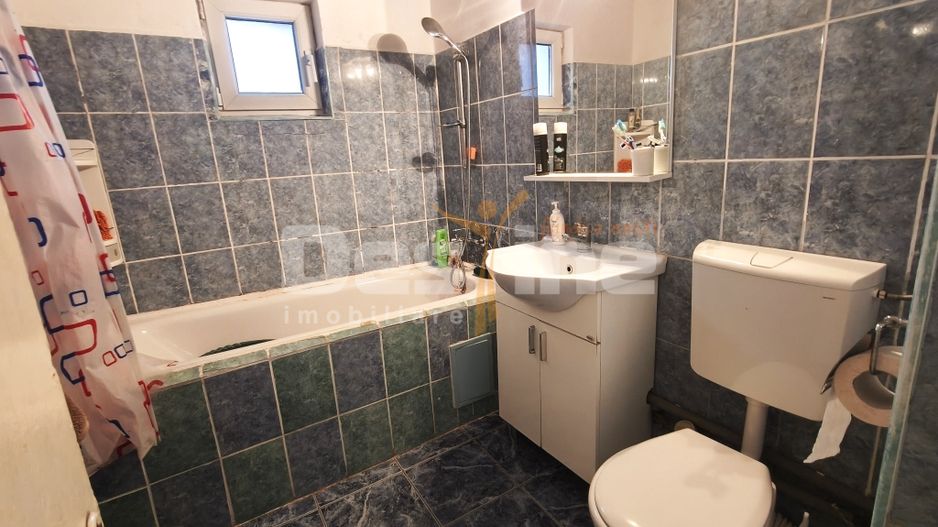 COMISION 0% - Apartament 4 camere 94.5mp - Lunca Cetatuii - Poză 13