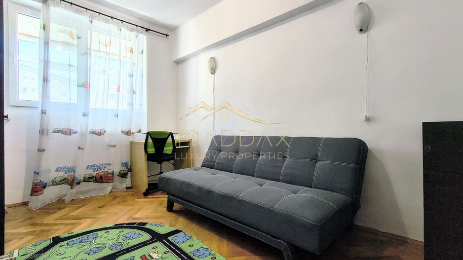 Apartament 3 camere // circular decomandat // D-na Ghica // Parc Plumbuita - Poză 10