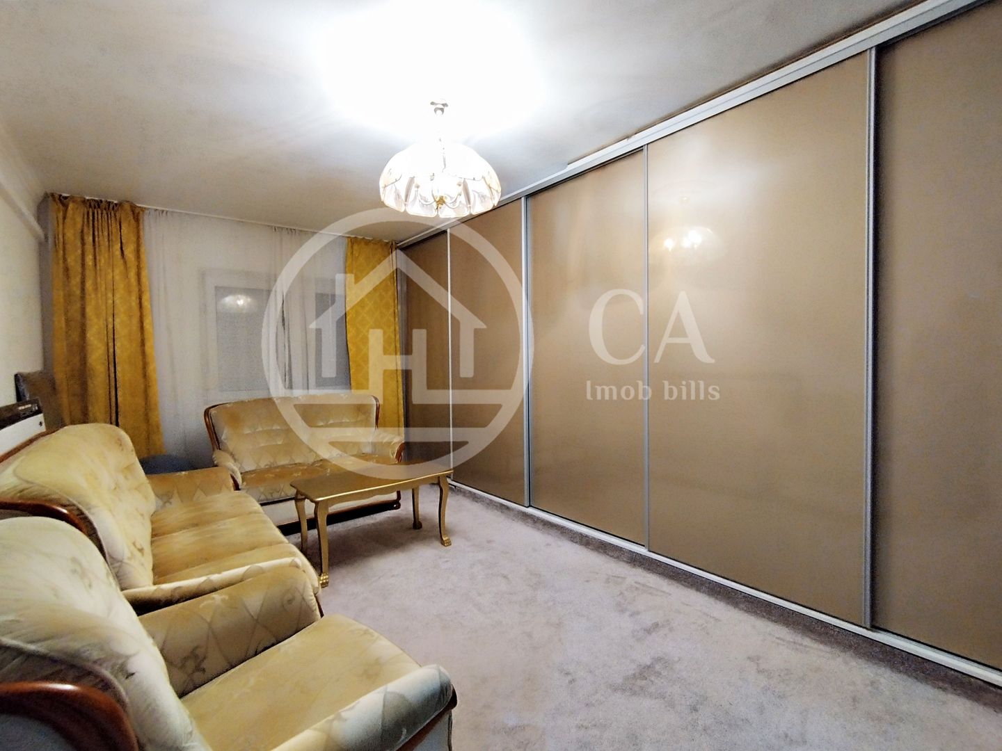 Apartament de vânzare cu 3 camere în zona Nufarul, Oradea - Poză 5