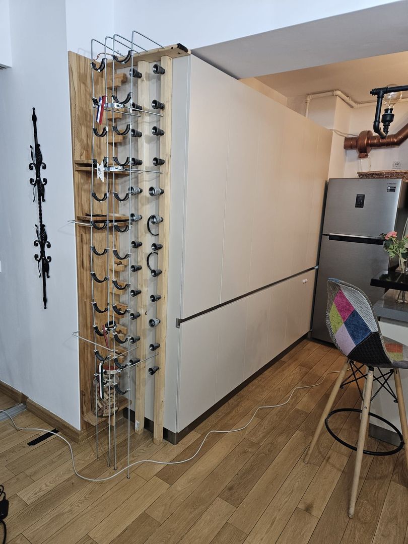 3 camere 107 mp | Upground | Pipera | Aviatiei | terasa 11mp - Poză 8