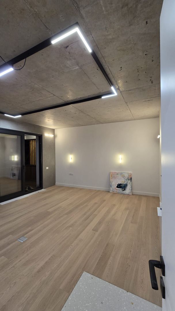 Apartament Dorobanti 4 camere | Grădina | Parcare - Poză 4