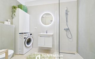 Tur virtual - Apartament 2 camere la prima închiriere - City of Mara - Poză 21