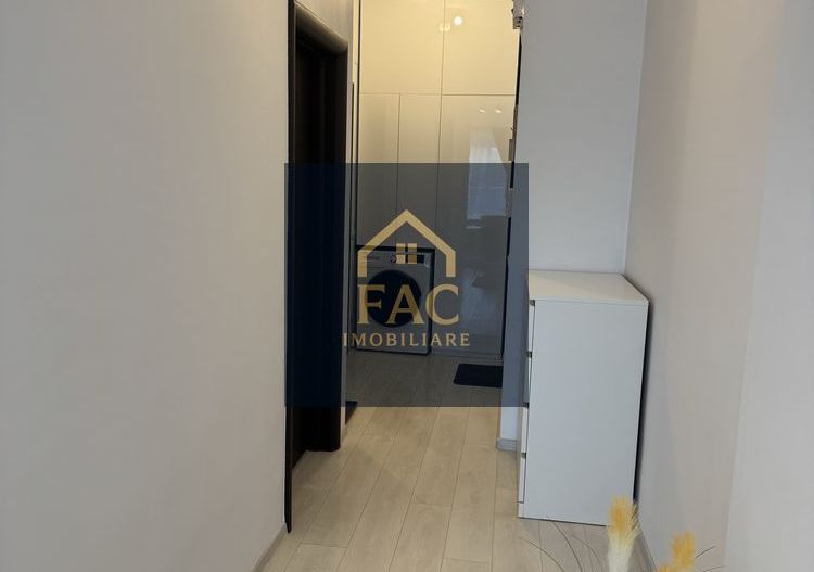 Apartament 2 camere Etalon Residence Otopeni Strada Maramures - Poză 5