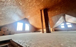 Vanzare/Inchiriere Penthouse +Pod  6 Camere 227 Mp I Suceava/Scheia - Poză 11