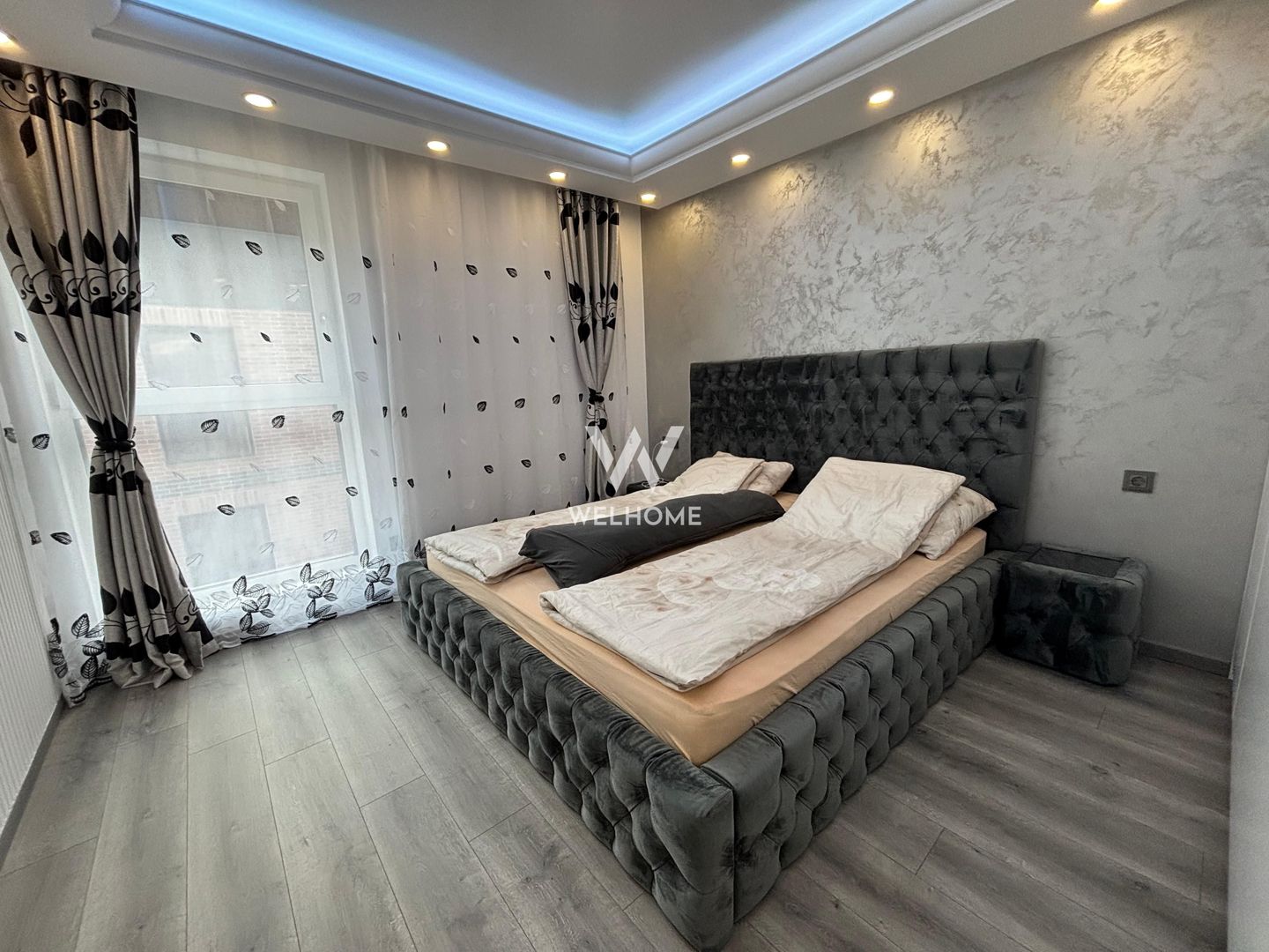 Apartament de LUX 3 camere in Selimbar, ansamblul Regina Residence - Poză 9