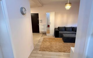 2 camere, Braytim, loc de parcare interioara cu poarta, gradina 10 mp, terasa - Poză 5