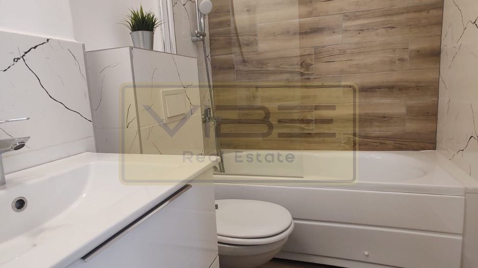 SUPERCENTRAL- PREMIUM APARTAMENT-12 MIN DE UMF /AL.I.CUZA - Poză 13