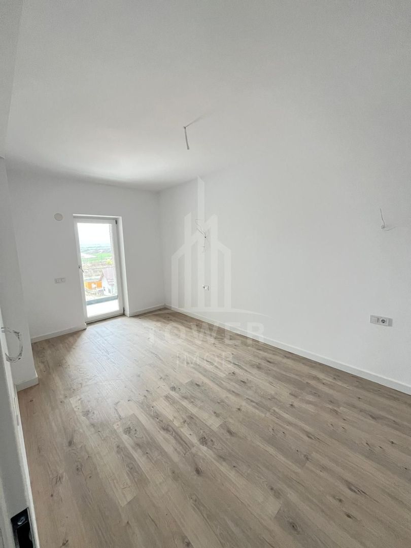 Apartament 2 camere – 52,1 mp utili – Vedere panoramică spre munte – 88000 EURO - Poză 8