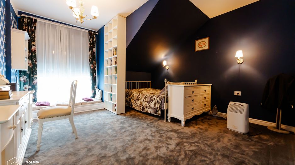 Casa moderna - Lux si eficienta energetica - Poză 11