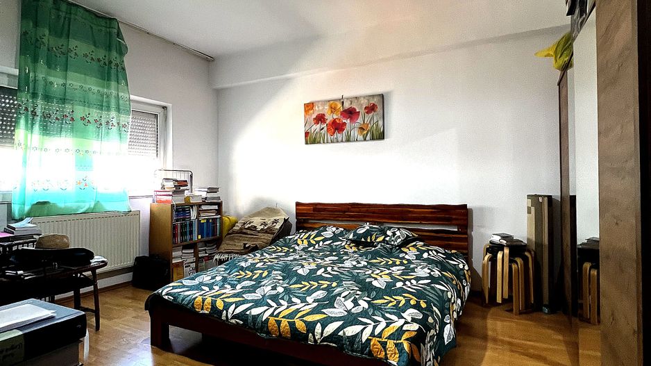 Apartament 1 camera bloc nou Iosia centrala pe gaz - Poză 1