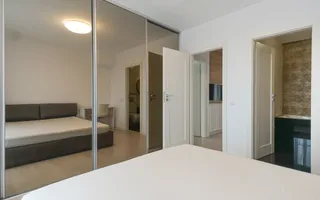 Apartament lux 3 camere, terasa, garaj, Gheorgheni, zona Sopor! - Poză 19