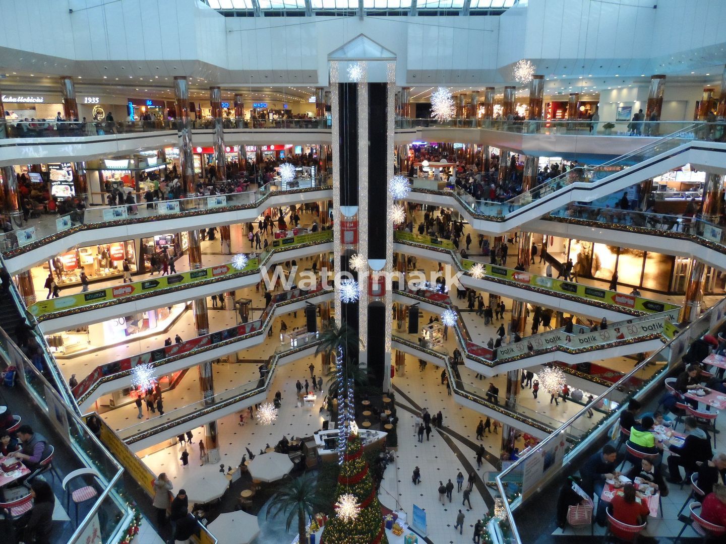 Vila individuala D+P+1+M 380mp utili - Poză 7