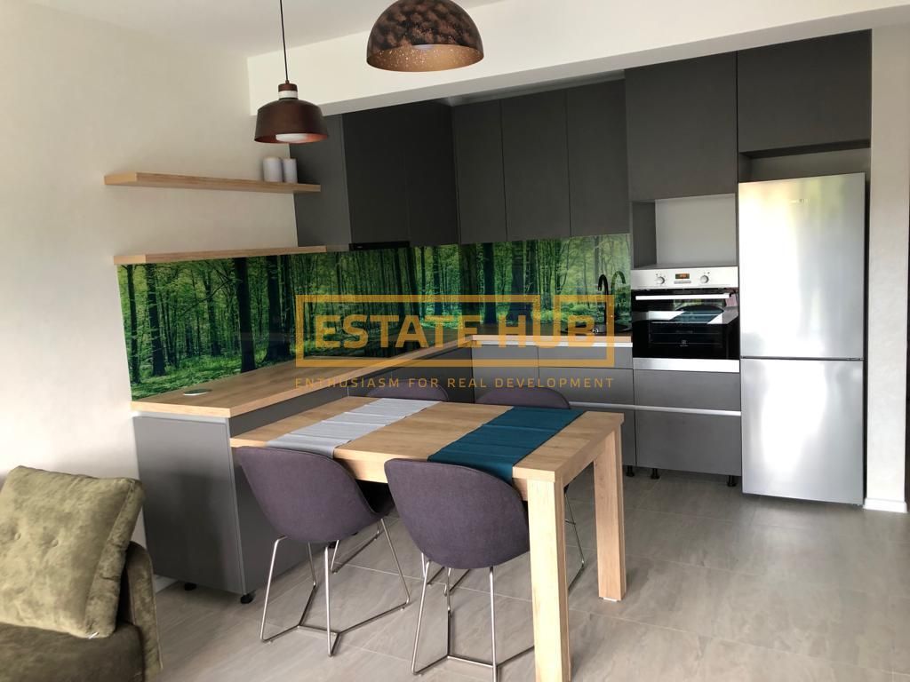 Apartament Modern 2 camere, Strada Oașului, Cluj - Poză 2