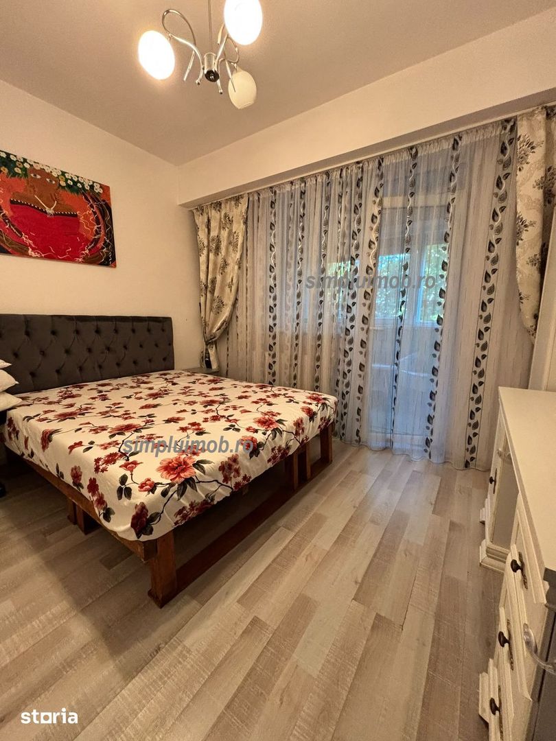 Apartament 2 camere Metrou Dimitrie Leonida - Poză 5