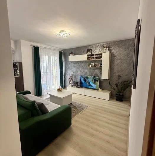 Apartament elegant cu 2 camere în ansamblul rezidențial NOU. - Poză 1