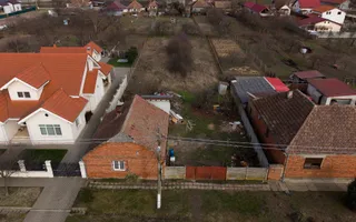 Teren intravilan de 1439 mp in Urseni Jud Timis - Poză 17