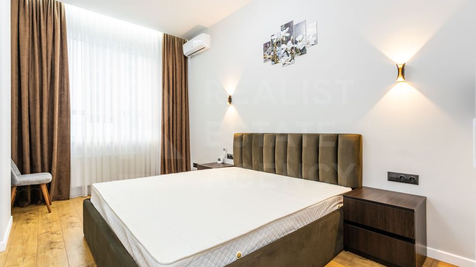 Vânzare, apartament, 2 camere, bd. Mircea Cel Bătrân, Ciocana - Poză 8