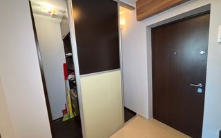 AP. 2 CAMERE DOMENII, LOC PARCARE, PRIMA INCHIRIERE, METROU 6 MINUTE - Poză 6