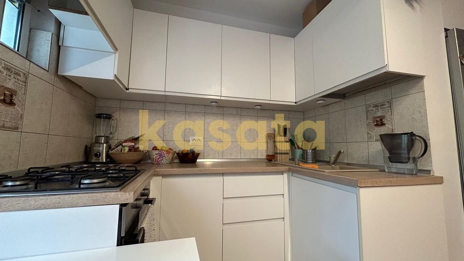 Apartament 3 camere | Aviației - Poză 13
