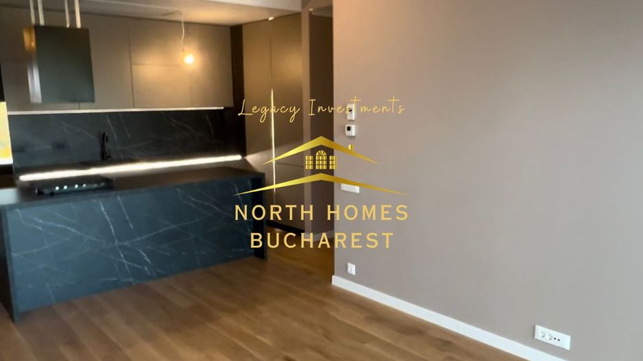 Ocazie! 4 camere Floreasca - One Verdi cu 2 locuri de parcare incluse! - Poză 1