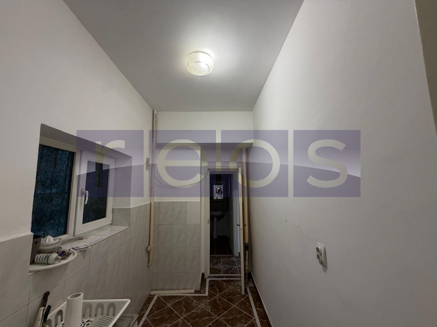 APARTAMENT LUMINOS 3 CAMERE | BLOC EVA | MAGHERU | 58MP | NEMOBILAT - Poză 8