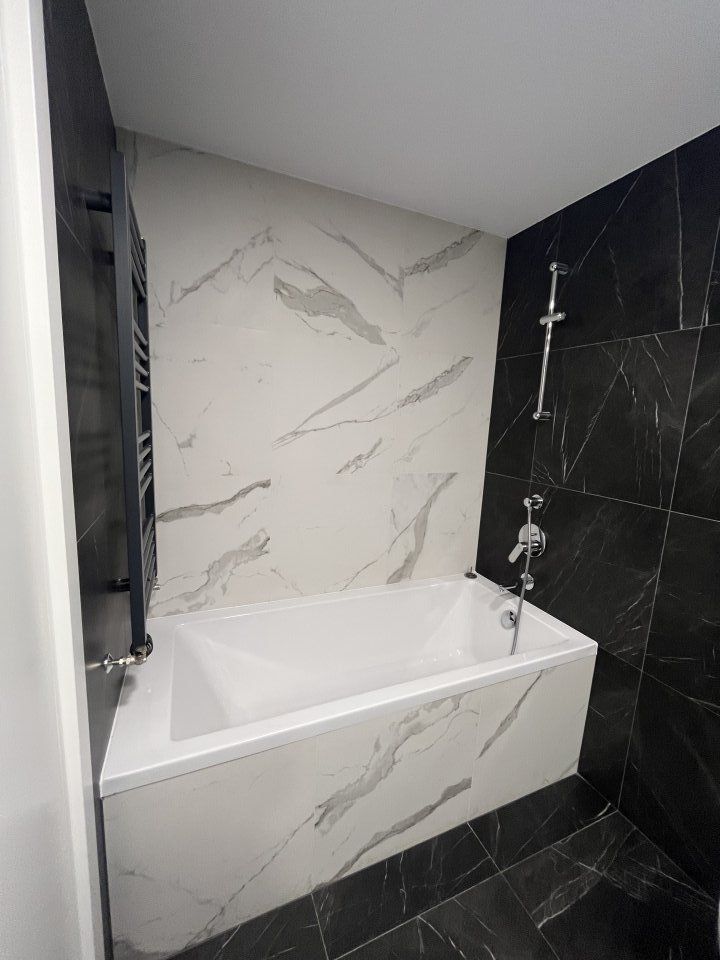 APARTAMENT ONE HERASTRAU TOWERS | LUX - Poză 8