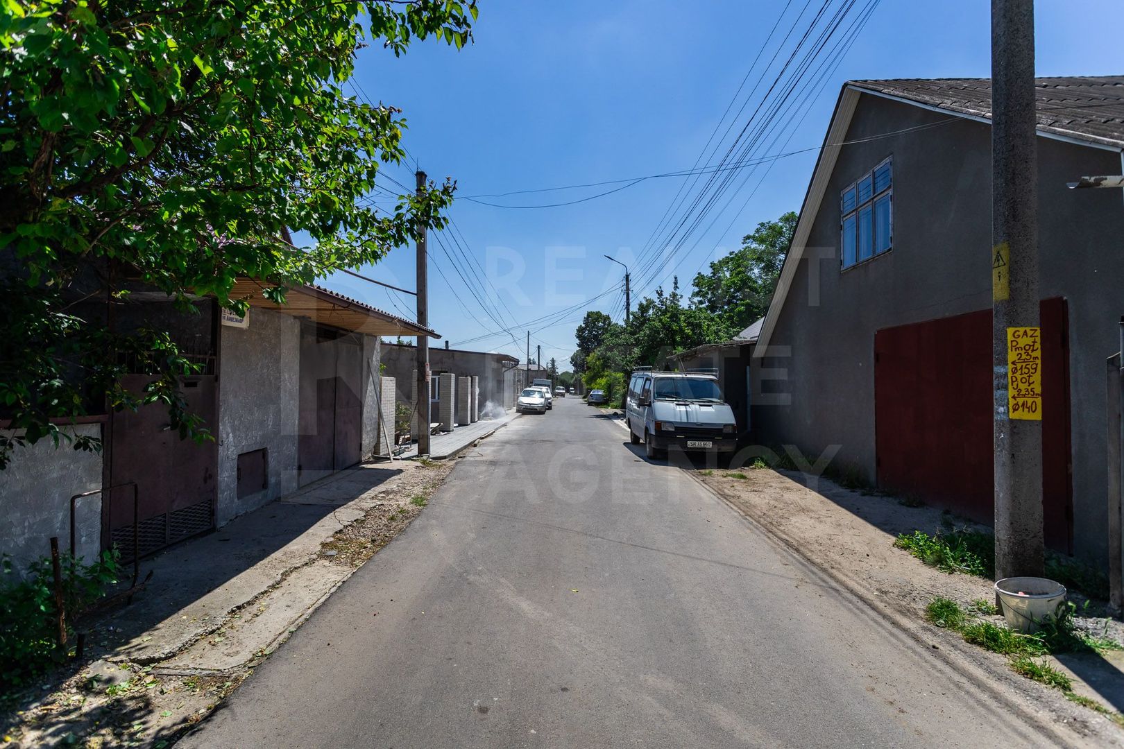 Vânzare, casă, 3 camere, str. Livezilor, Cricova - Poză 20