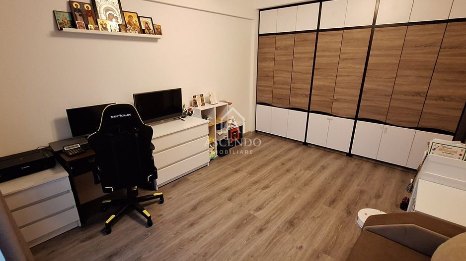 Vanzare apartament 2 Camere Militari – Valea Largă, Etaj 2/4 - Poză 1