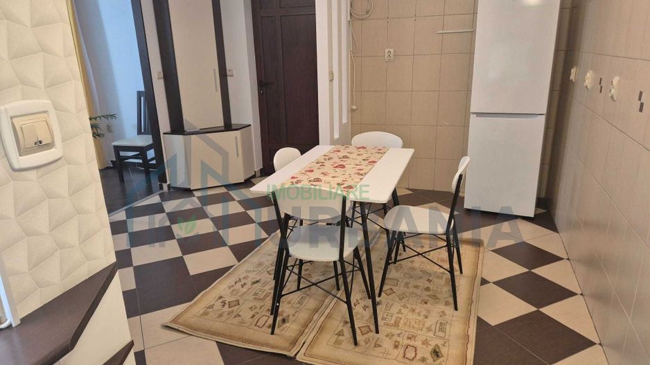 Apart 2 camere la casa/intrare separata/10 minute de Palas - Poză 3