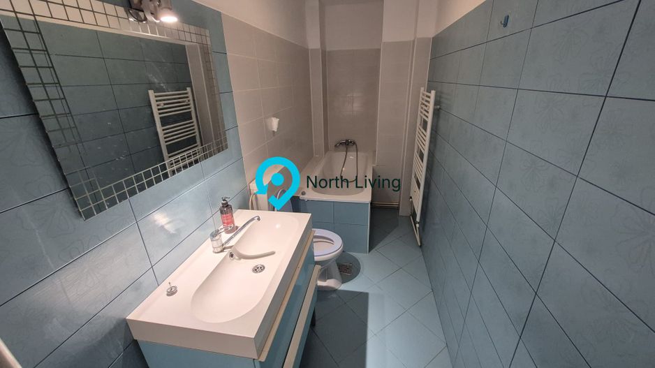 2 Camere in Vila | 1986 | Curte Privata 100M | Ion Mihalache - Poză 16