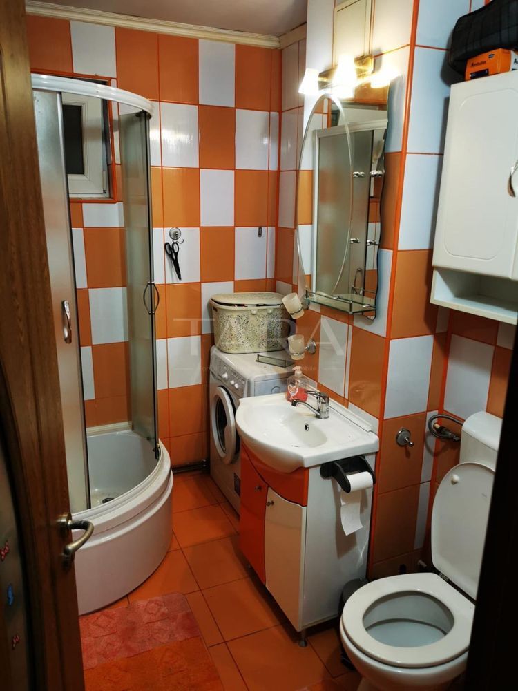 Apartament cu 3 Camere, Zona Spitalul de Recuperare - Poză 7