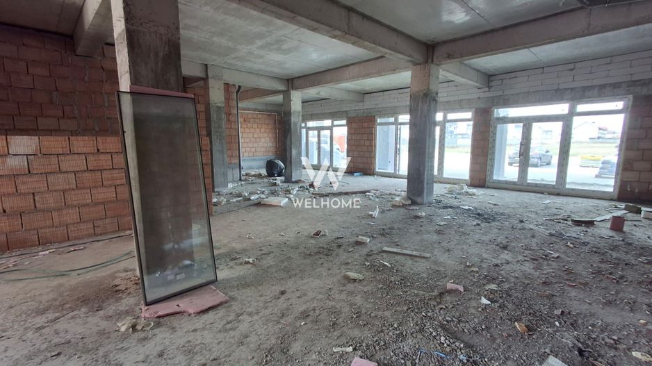 Spatiu comercial de vanzare, 147mp, Selimbar, Sibiu - Poză 4